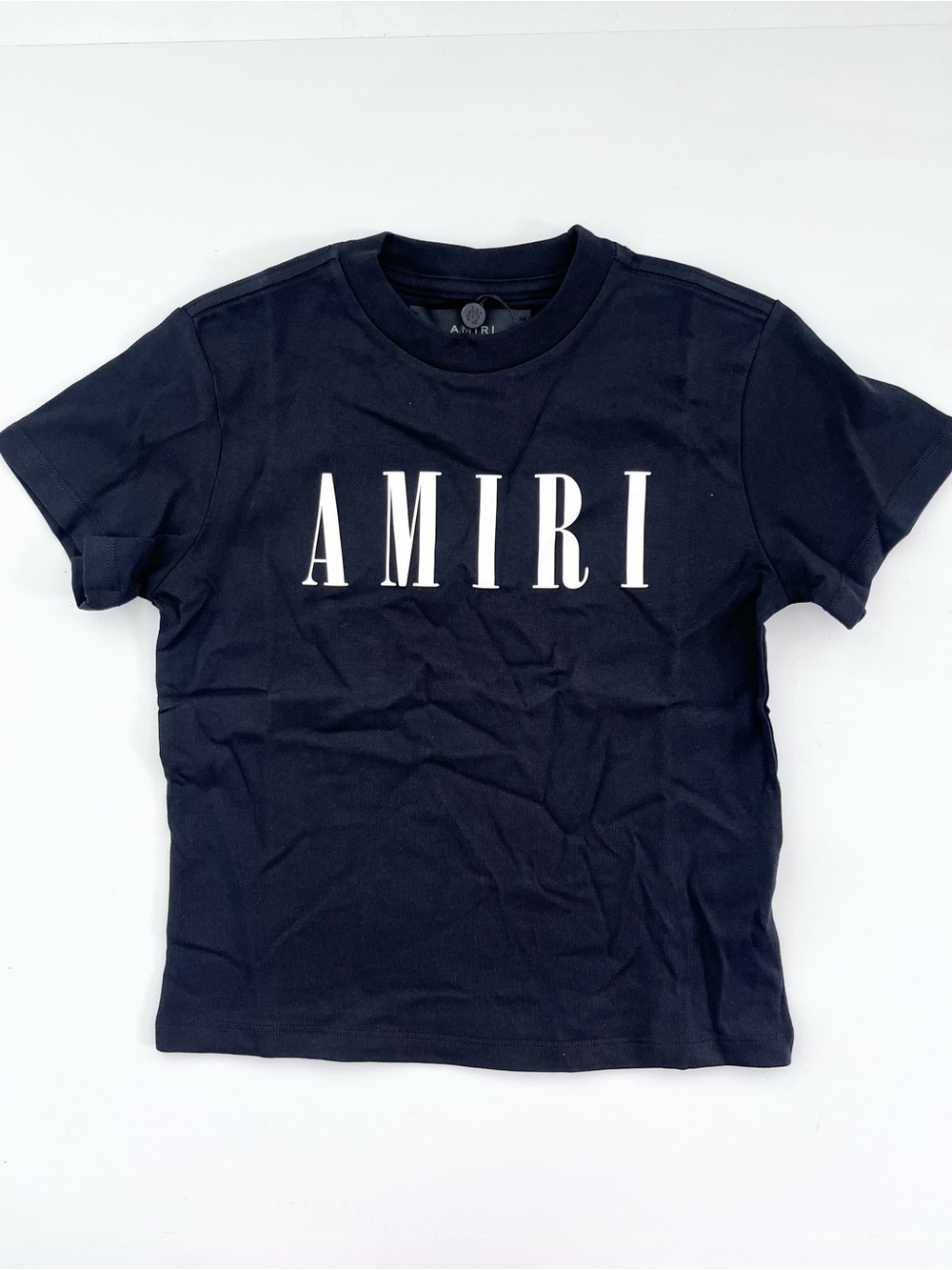 Amiri Kids Tee 6Y